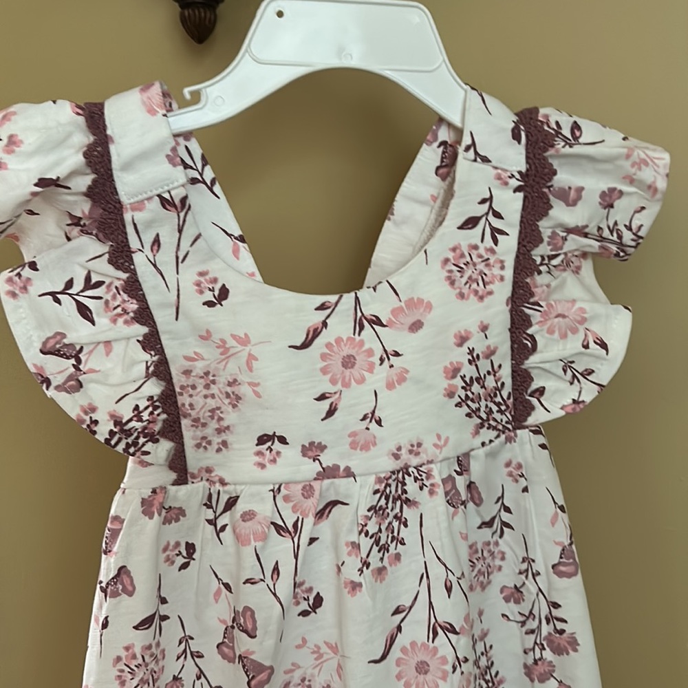 NWT Joie Kids Dress